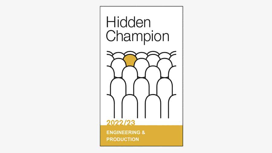 Hidden champions of the consulting market 2022/23